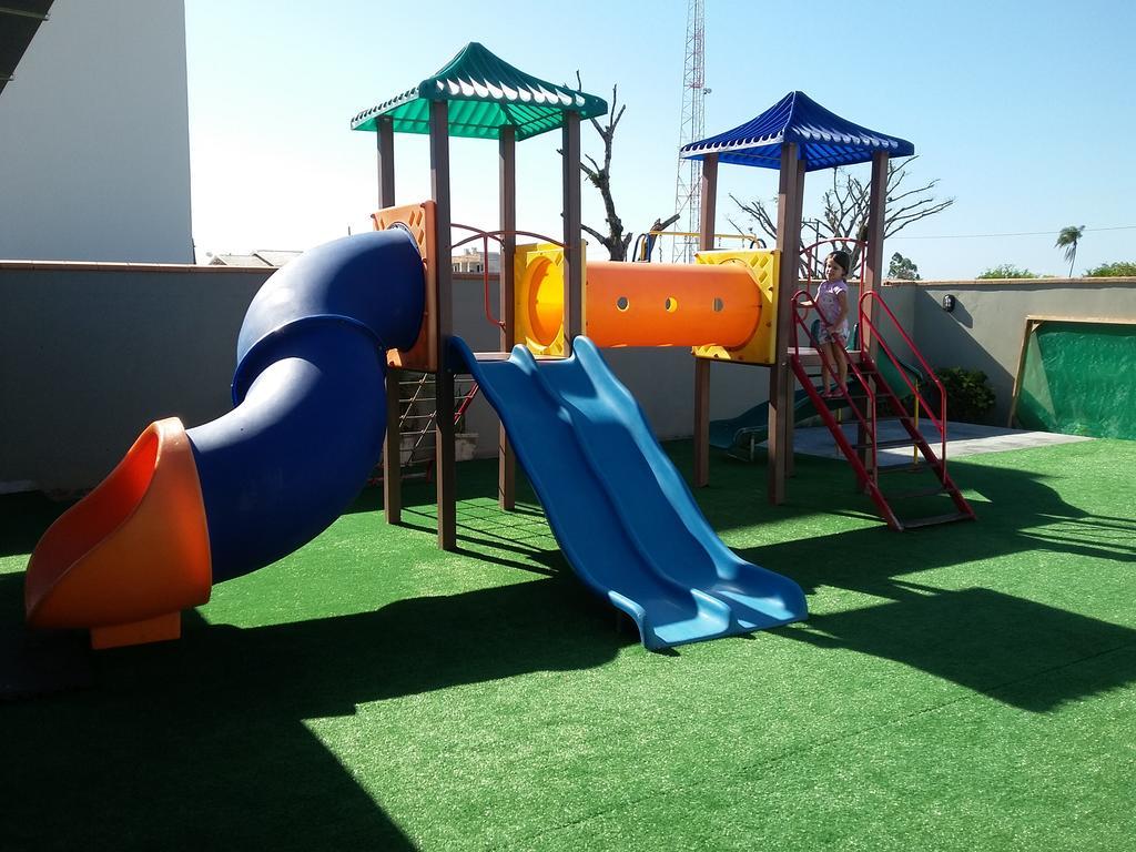 Pousada Chef Brasil Barra Velha  Εξωτερικό φωτογραφία