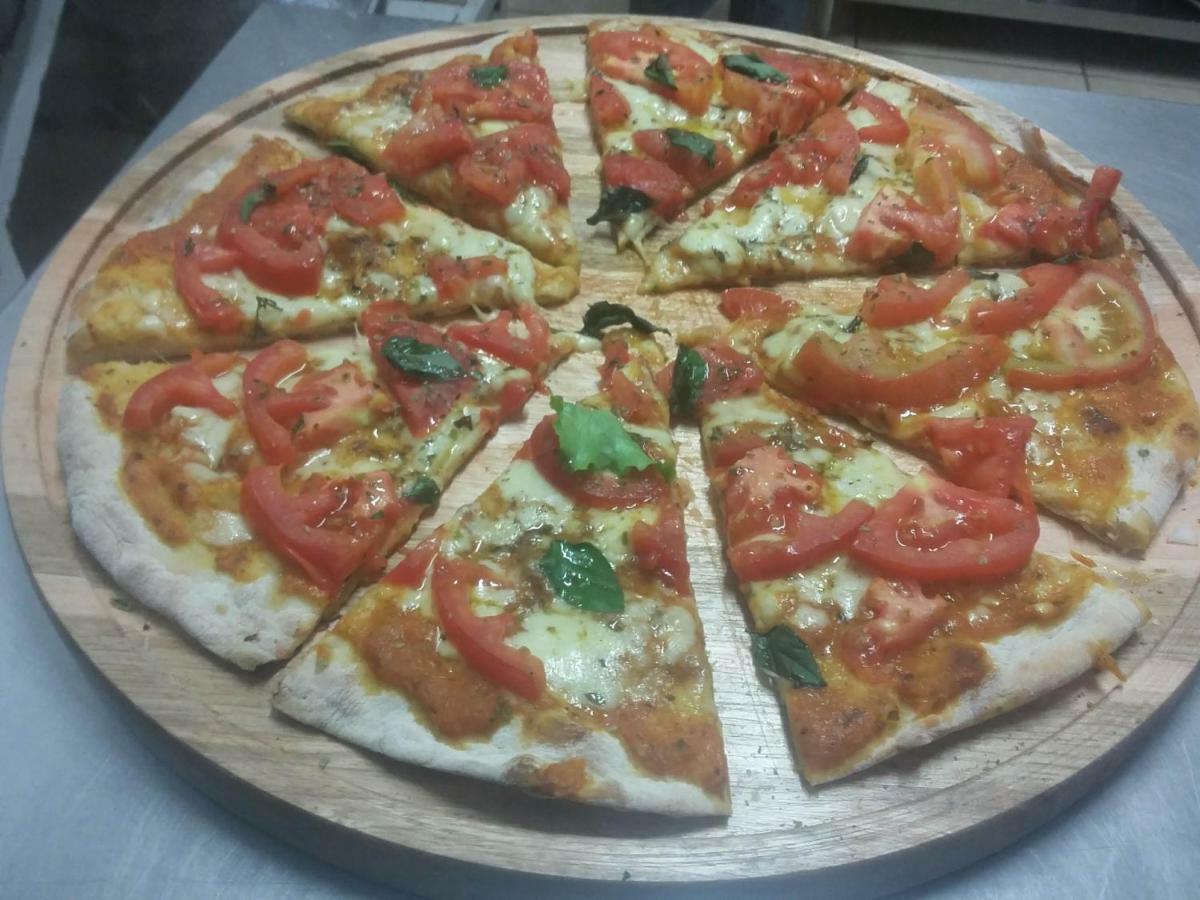 Pousada Chef Brasil Barra Velha  Εξωτερικό φωτογραφία